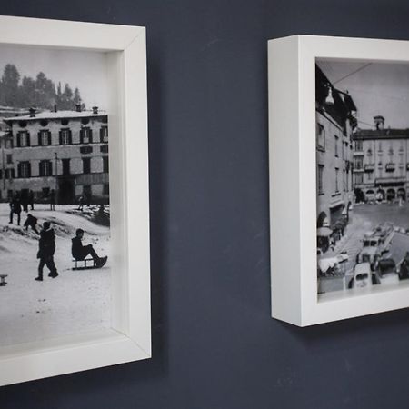 Ciccio Bed & Breakfast Bergamo Kültér fotó