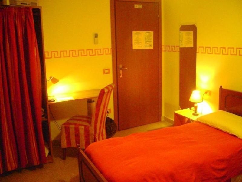 Ciccio Bed & Breakfast Bergamo Kültér fotó
