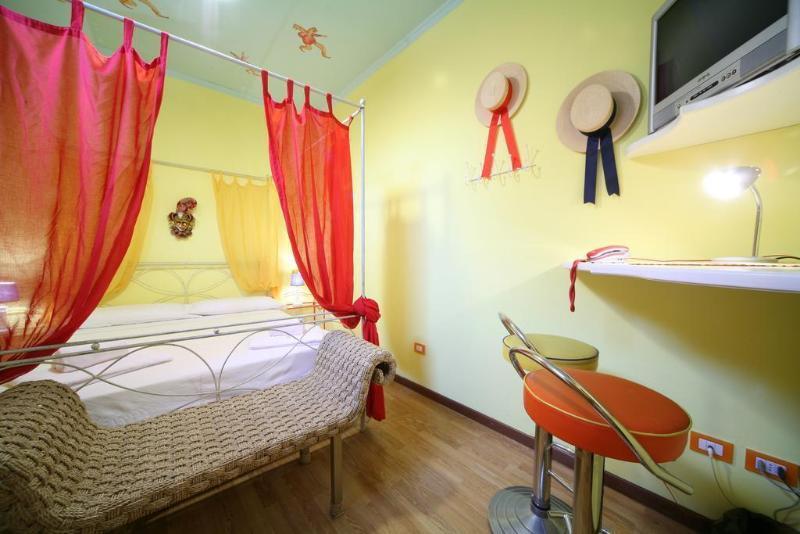 Ciccio Bed & Breakfast Bergamo Kültér fotó