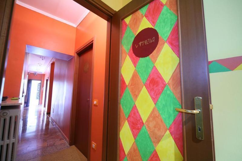 Ciccio Bed & Breakfast Bergamo Kültér fotó