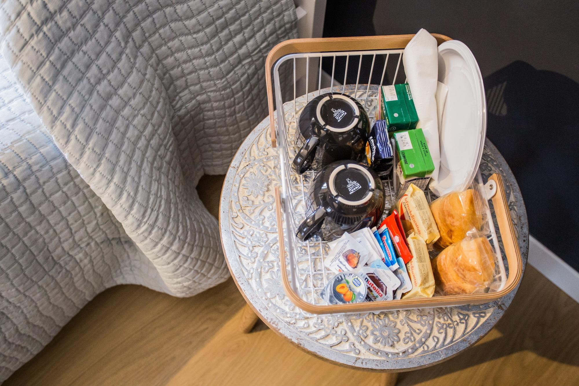 Ciccio Bed & Breakfast Bergamo Kültér fotó