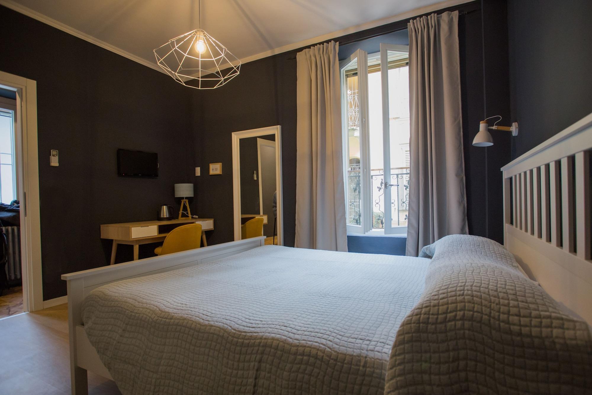 Ciccio Bed & Breakfast Bergamo Kültér fotó