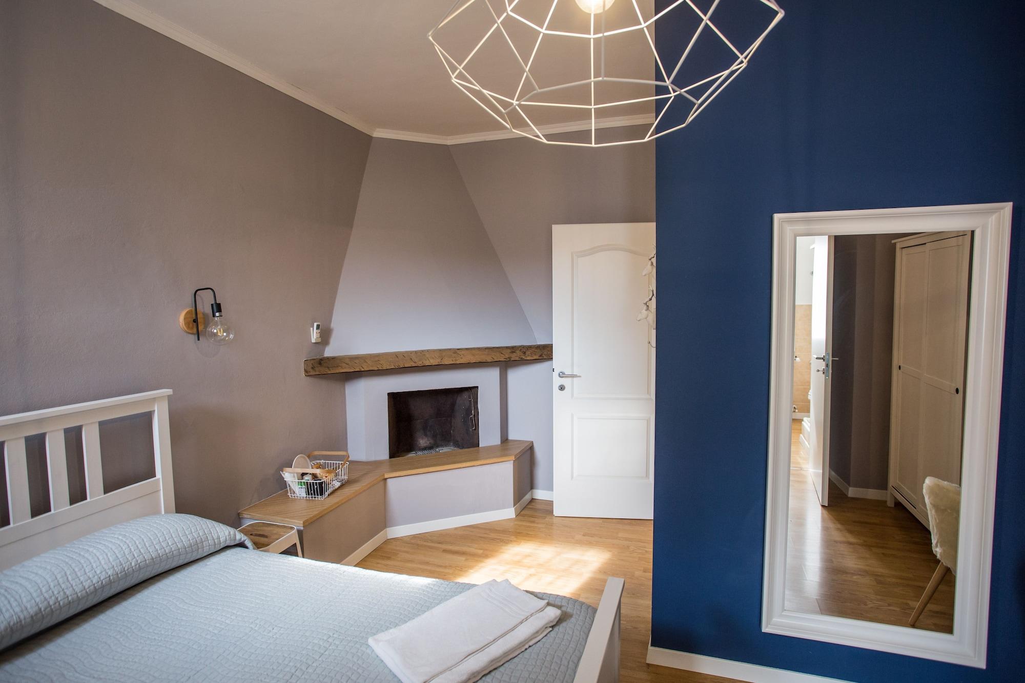 Ciccio Bed & Breakfast Bergamo Kültér fotó