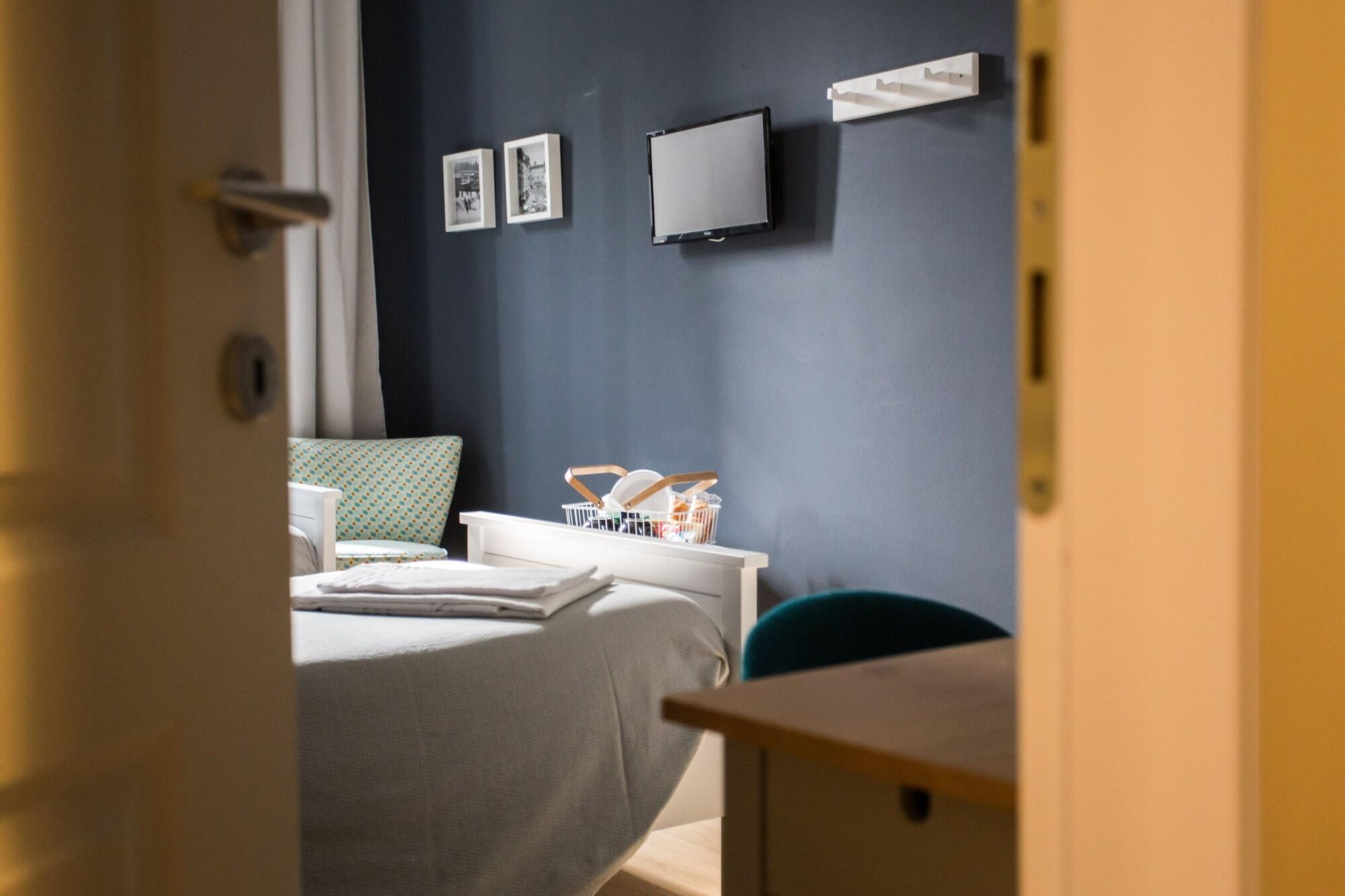Ciccio Bed & Breakfast Bergamo Kültér fotó