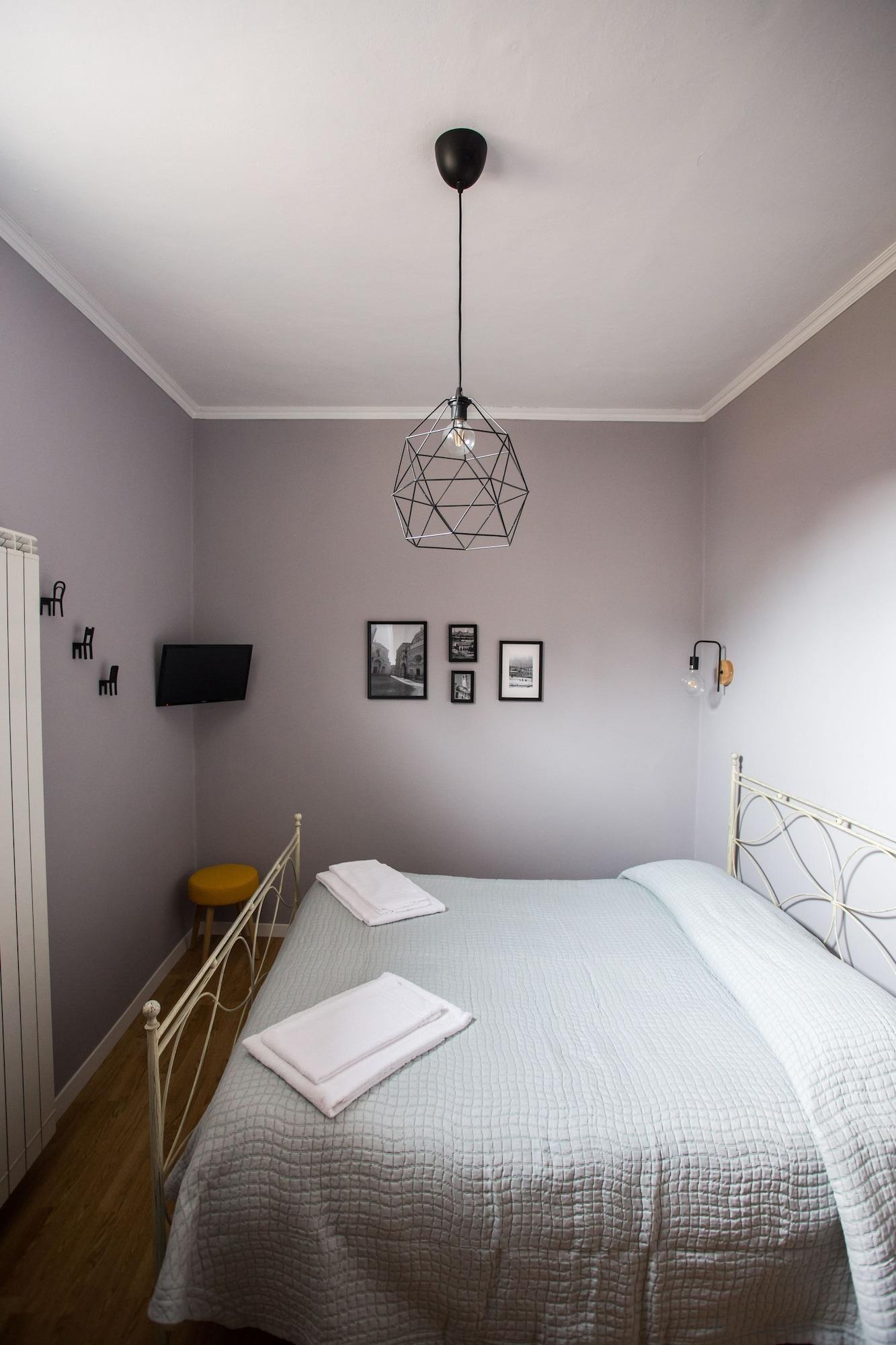 Ciccio Bed & Breakfast Bergamo Kültér fotó
