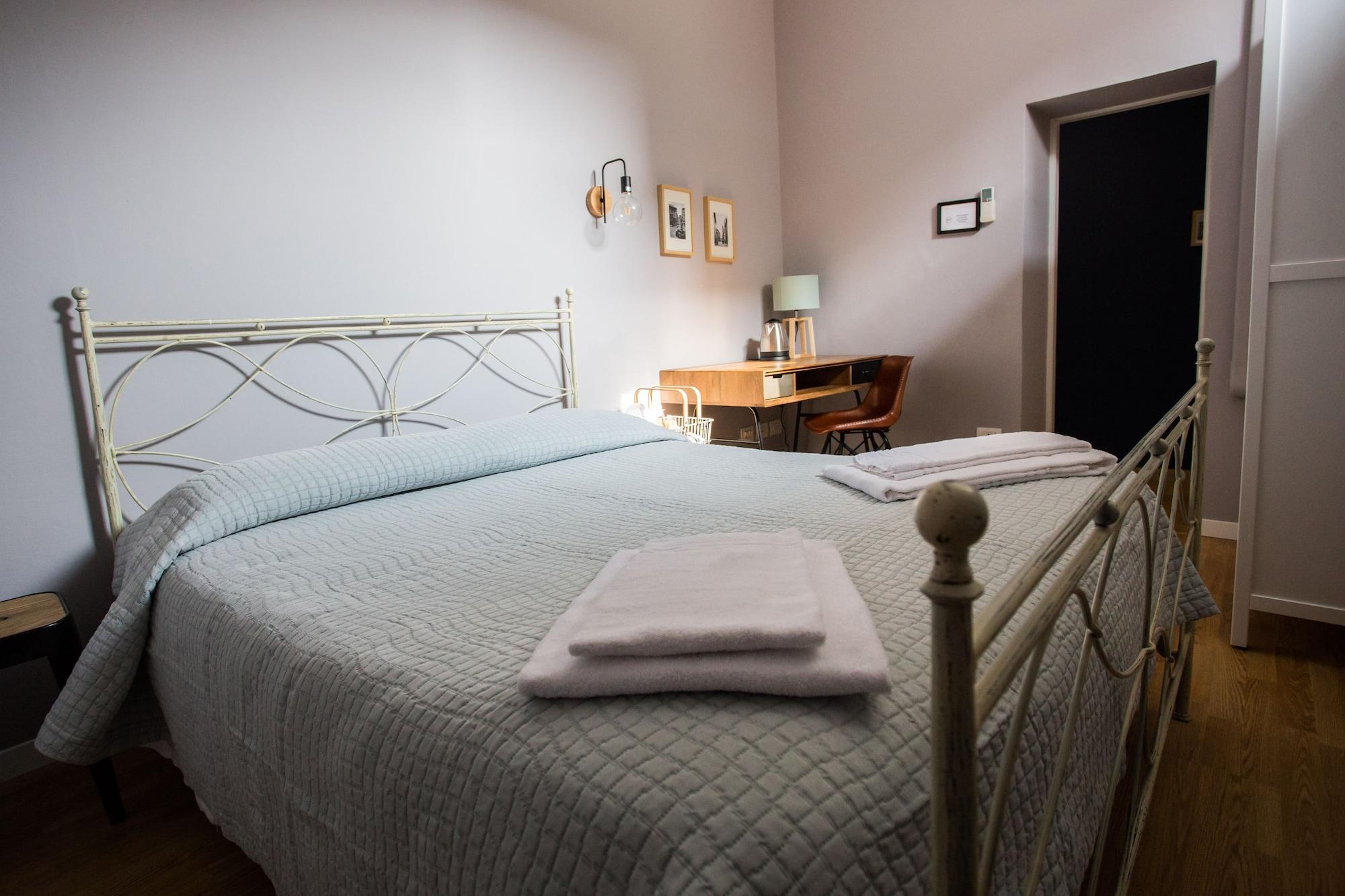 Ciccio Bed & Breakfast Bergamo Kültér fotó