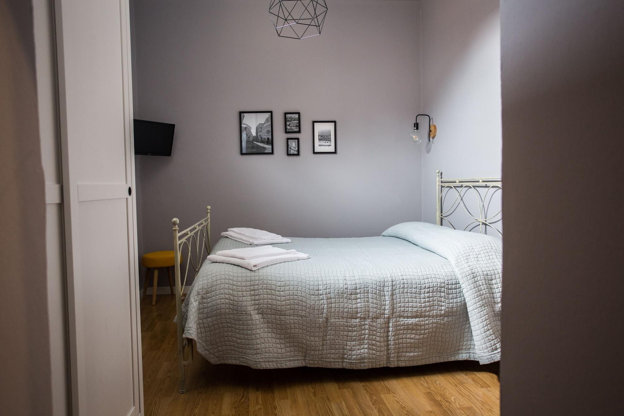 Ciccio Bed & Breakfast Bergamo Kültér fotó