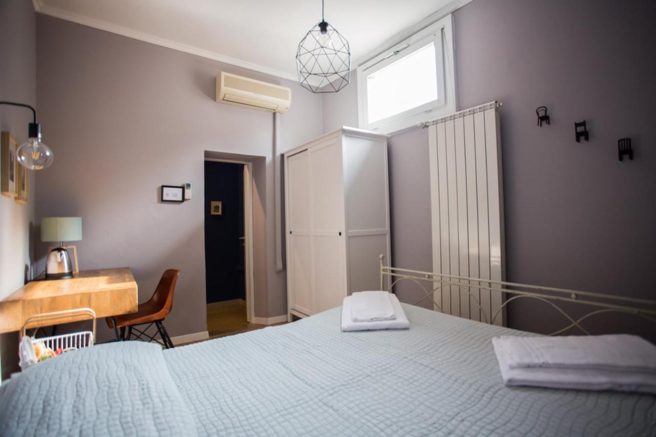 Ciccio Bed & Breakfast Bergamo Kültér fotó
