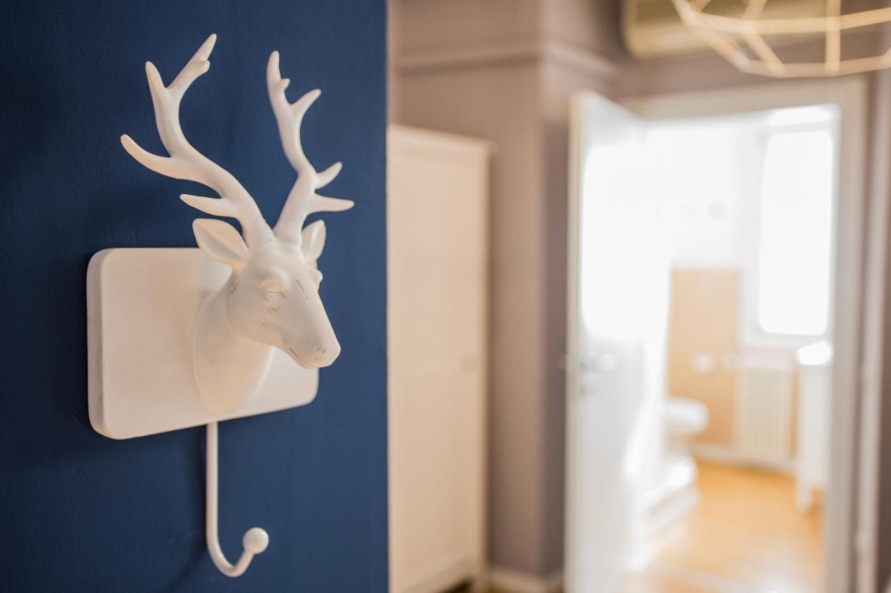 Ciccio Bed & Breakfast Bergamo Kültér fotó