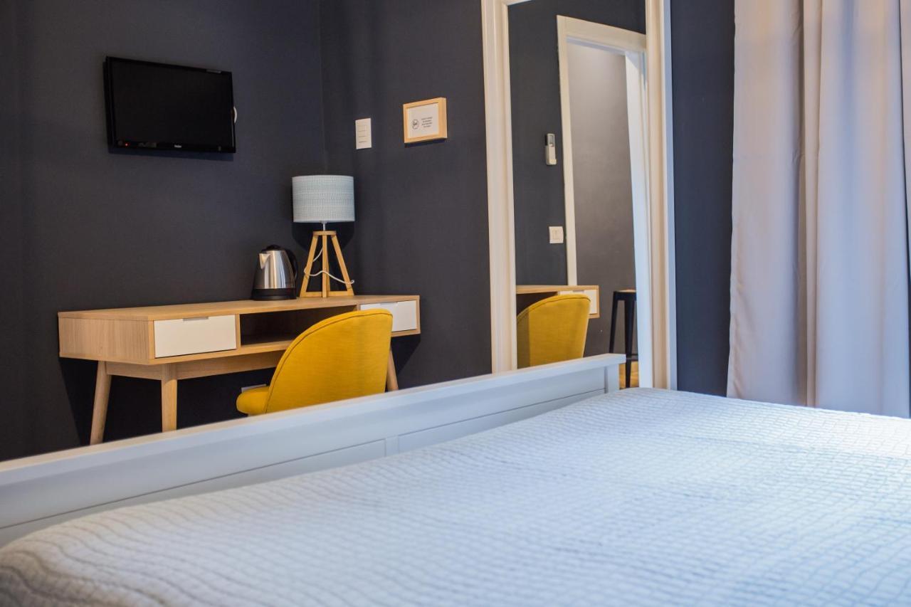 Ciccio Bed & Breakfast Bergamo Kültér fotó