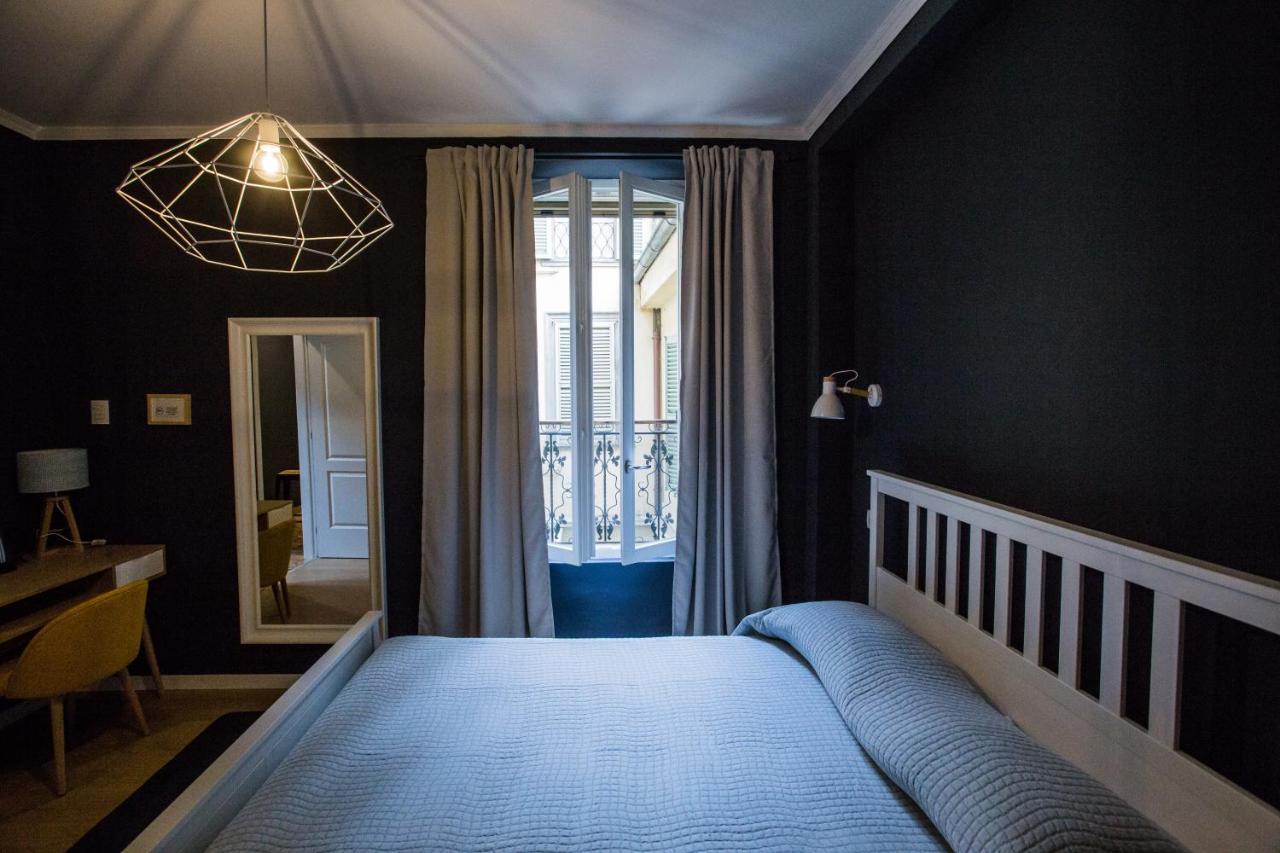 Ciccio Bed & Breakfast Bergamo Kültér fotó