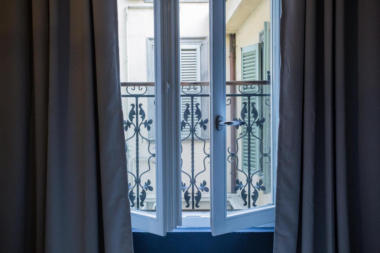 Ciccio Bed & Breakfast Bergamo Kültér fotó