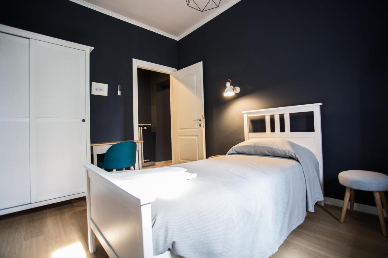 Ciccio Bed & Breakfast Bergamo Kültér fotó