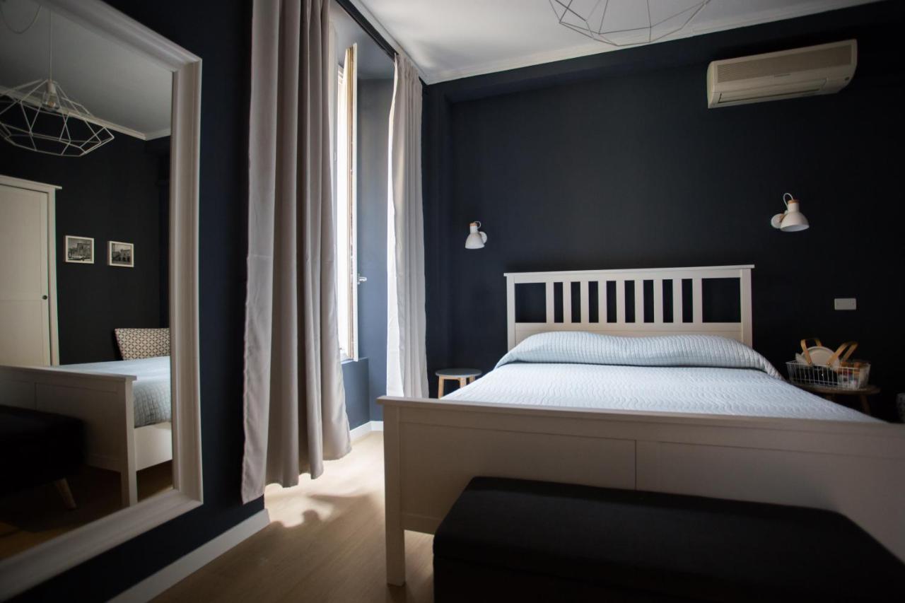 Ciccio Bed & Breakfast Bergamo Kültér fotó
