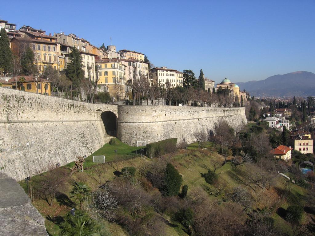 Ciccio Bed & Breakfast Bergamo Kültér fotó