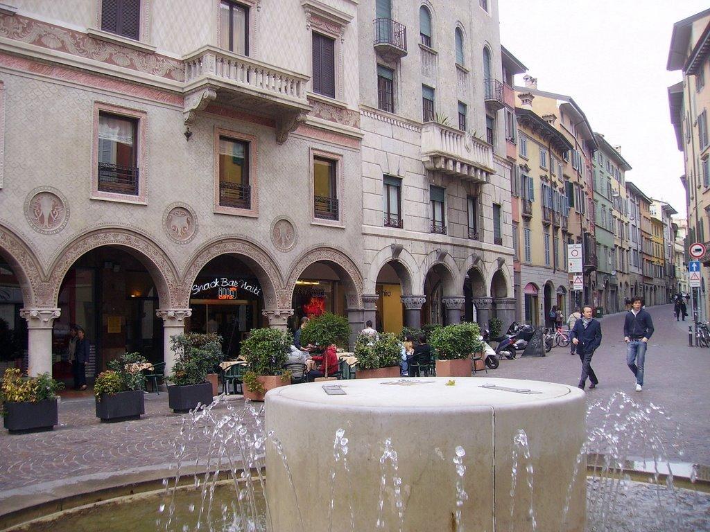 Ciccio Bed & Breakfast Bergamo Kültér fotó