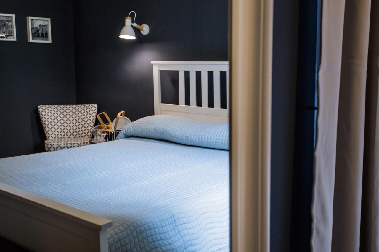 Ciccio Bed & Breakfast Bergamo Kültér fotó