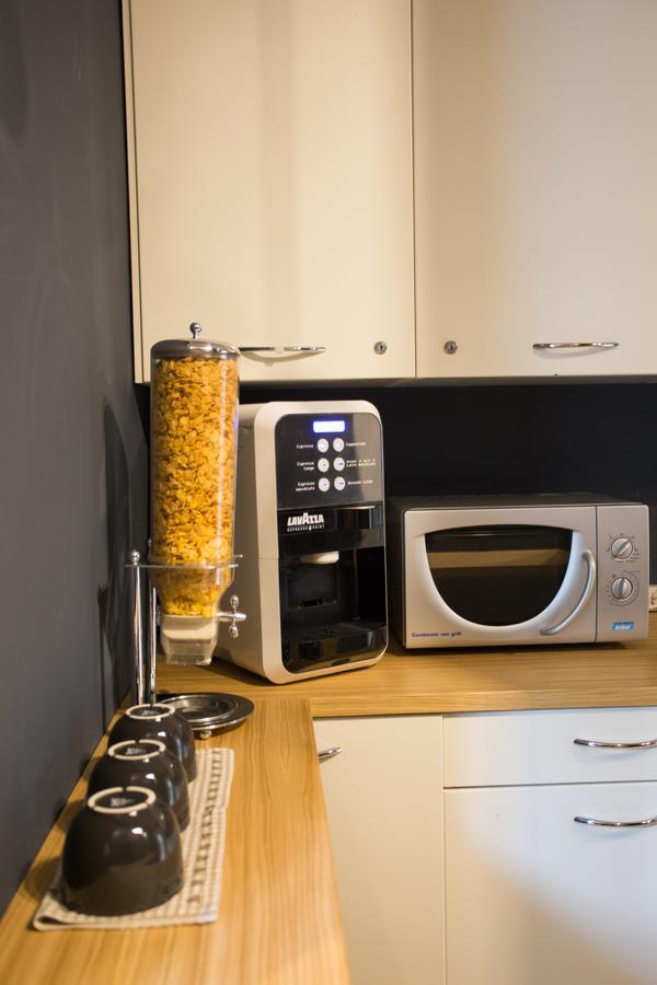 Ciccio Bed & Breakfast Bergamo Kültér fotó