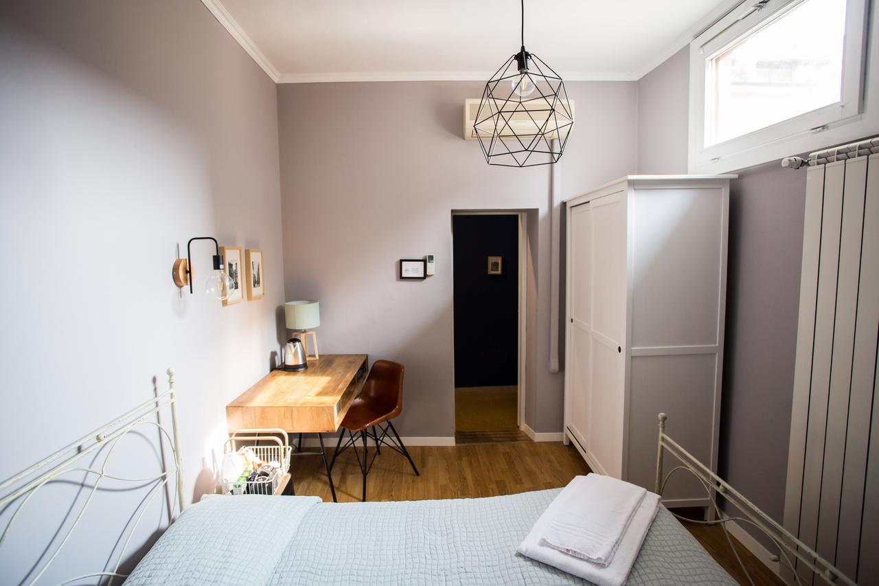 Ciccio Bed & Breakfast Bergamo Kültér fotó