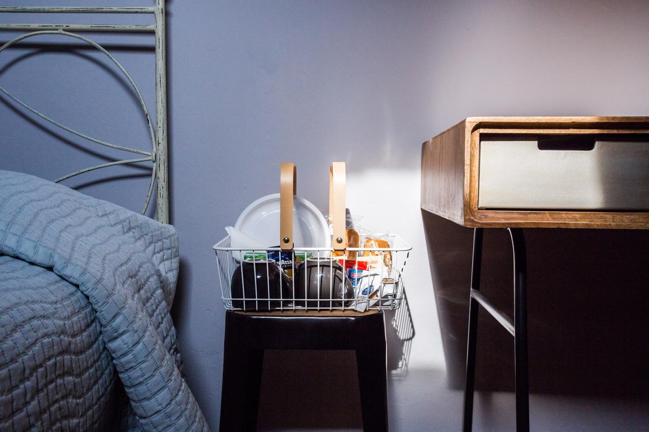 Ciccio Bed & Breakfast Bergamo Kültér fotó